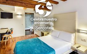 Hotel Calle Mayor Logrono